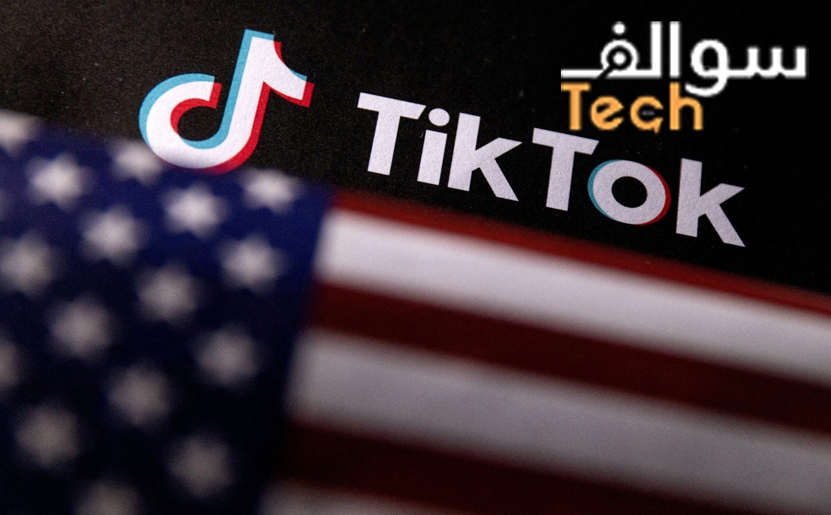 "تيك توك" تُقاوم الحظر: معركة قانونية لمنع بيع التطبيق أو إغلاقه في الولايات المتحدة